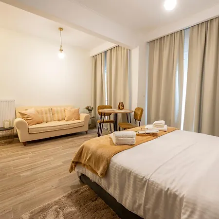 Appartement Phos Nest Serres