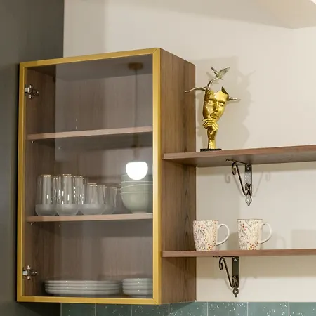 Phos Nest Апартаменты *