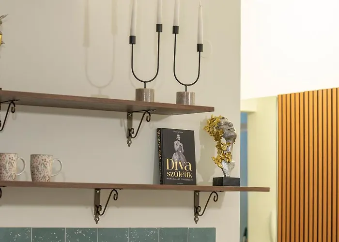 Phos Nest Appartement