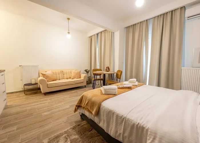 Appartement Phos Nest Serres