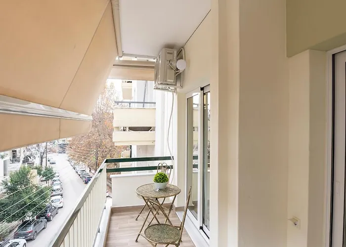 Апартаменты Phos Nest *