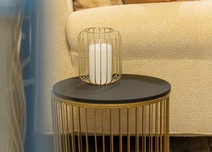 Appartement Phos Nest Serres