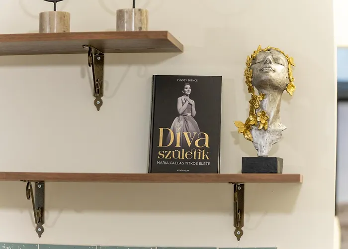 Phos Nest Appartement