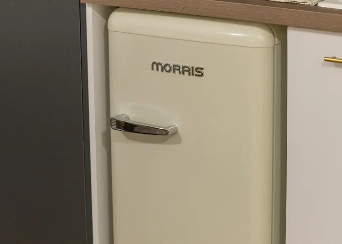 Phos Nest Апартаменты *