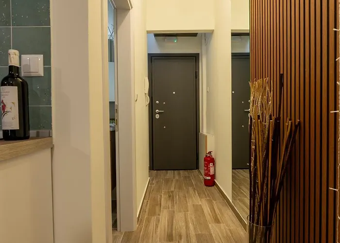 Appartement Phos Nest