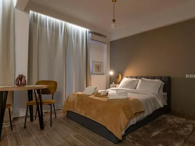 Appartement Phos Nest *