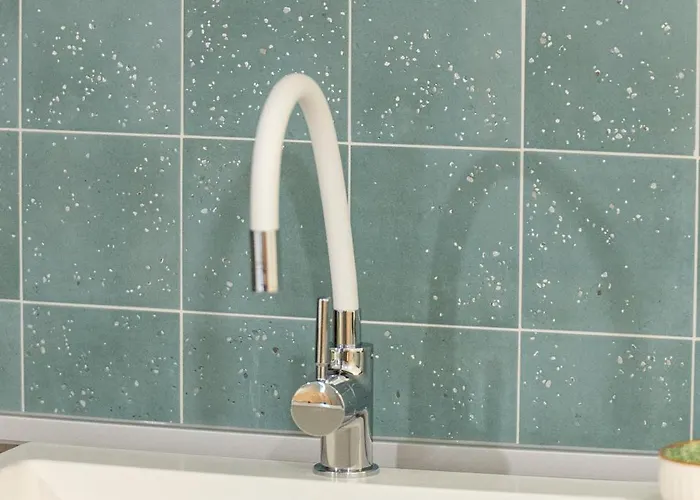 Phos Nest Appartement *