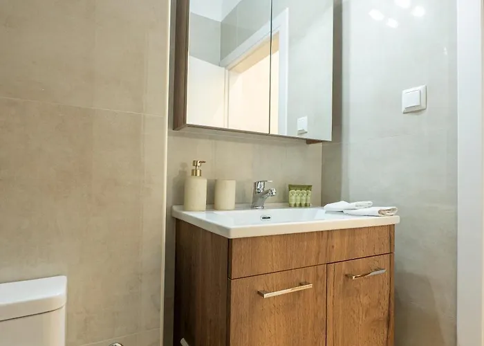 Appartement Phos Nest Serres