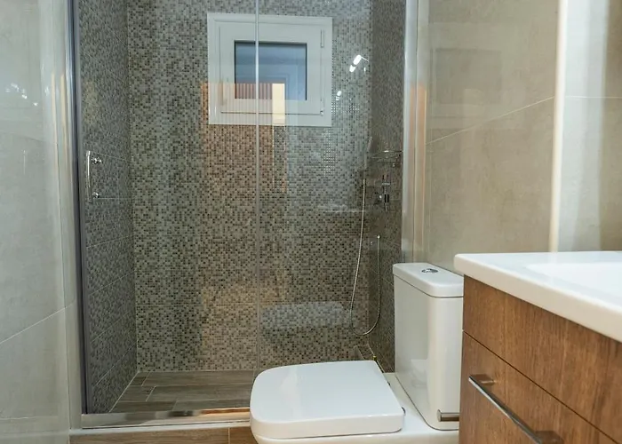 Phos Nest Appartement