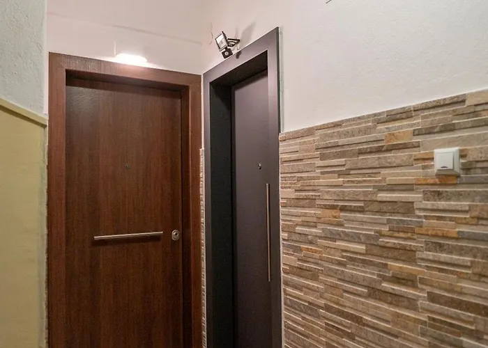 Appartement Phos Nest