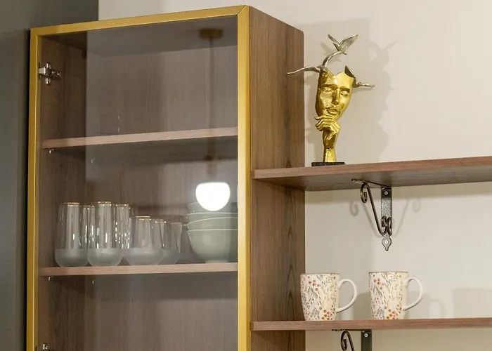 Phos Nest Appartement *